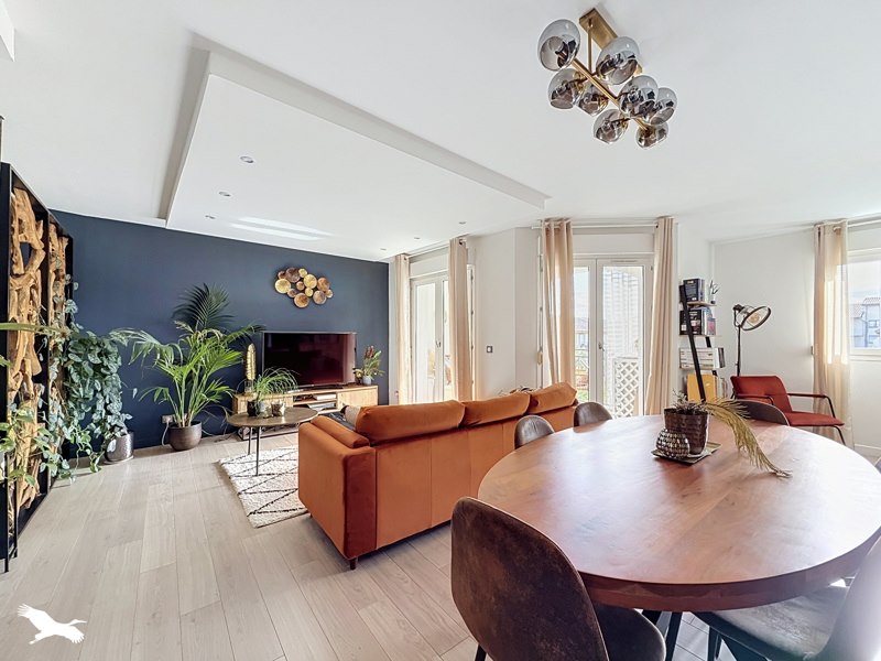 Appartement 3 pièces 76 m² · à Toulouse · 76 m² · 415 000 €