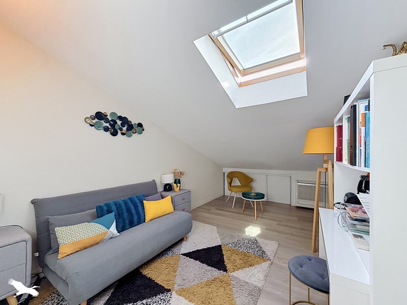 Vente Appartement TOULOUSE - 3 pièces -76 m² - (31200)
