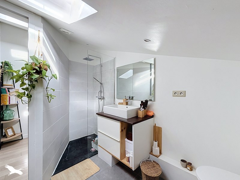 Vente Appartement TOULOUSE - 3 pièces -76 m² - (31200)