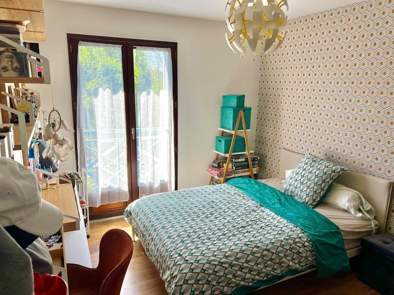 Vente Maison TOULOUSE - 4 pièces -89 m² - (31200)