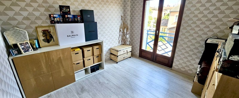 Vente Maison TOULOUSE - 4 pièces -89 m² - (31200)