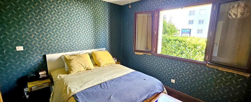 Vente Maison TOULOUSE - 4 pièces -89 m² - (31200)