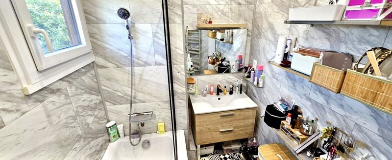 Vente Maison TOULOUSE - 4 pièces -89 m² - (31200)