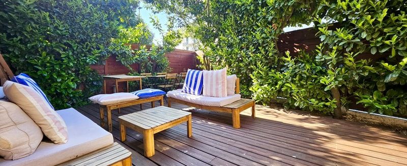 Vente Maison TOULOUSE - 4 pièces -89 m² - (31200)
