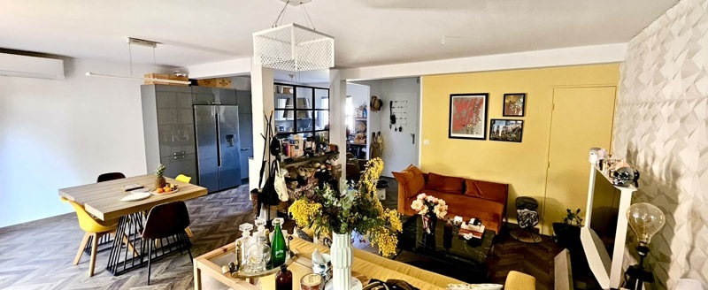 Vente Maison TOULOUSE - 4 pièces -89 m² - (31200)