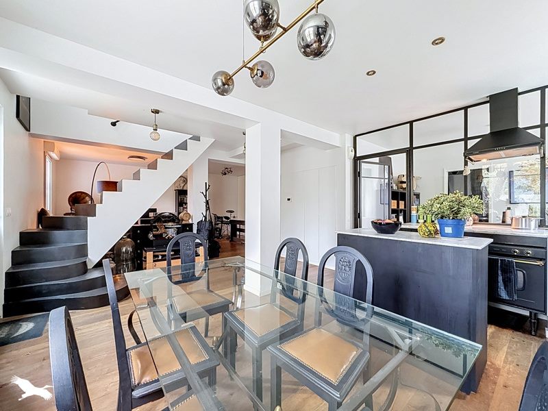 Maison 6 pièces 162 m² · à Toulouse · 162 m² · 565 000 €
