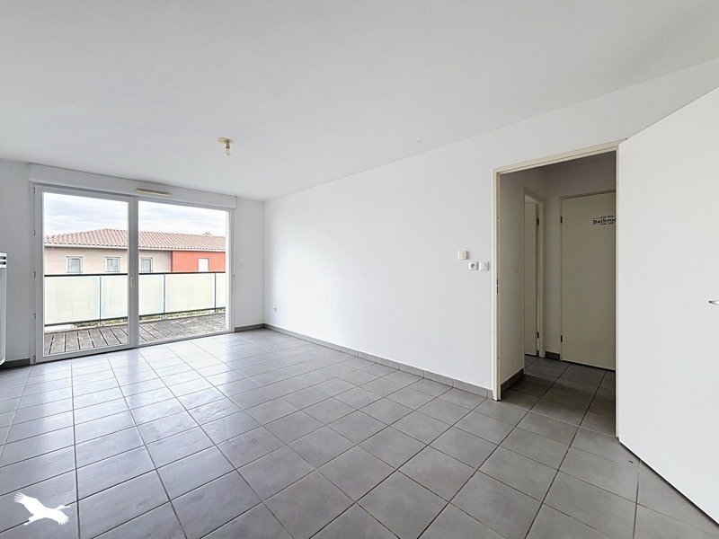 Vente Appartement Toulouse - 2 pièces -43 m² - (31200)