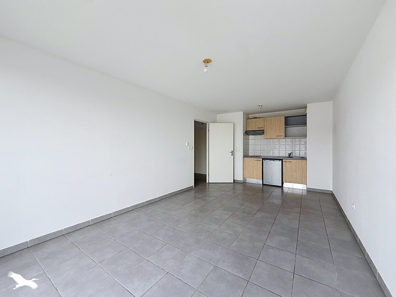 Vente Appartement Toulouse - 2 pièces -43 m² - (31200)
