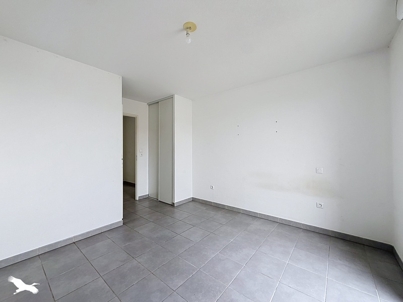 Vente Appartement Toulouse - 2 pièces -43 m² - (31200)
