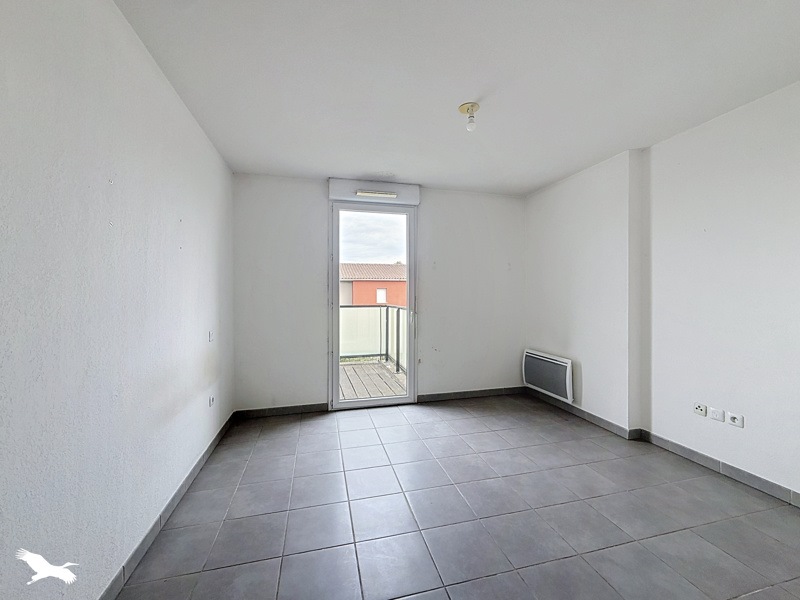 Vente Appartement Toulouse - 2 pièces -43 m² - (31200)