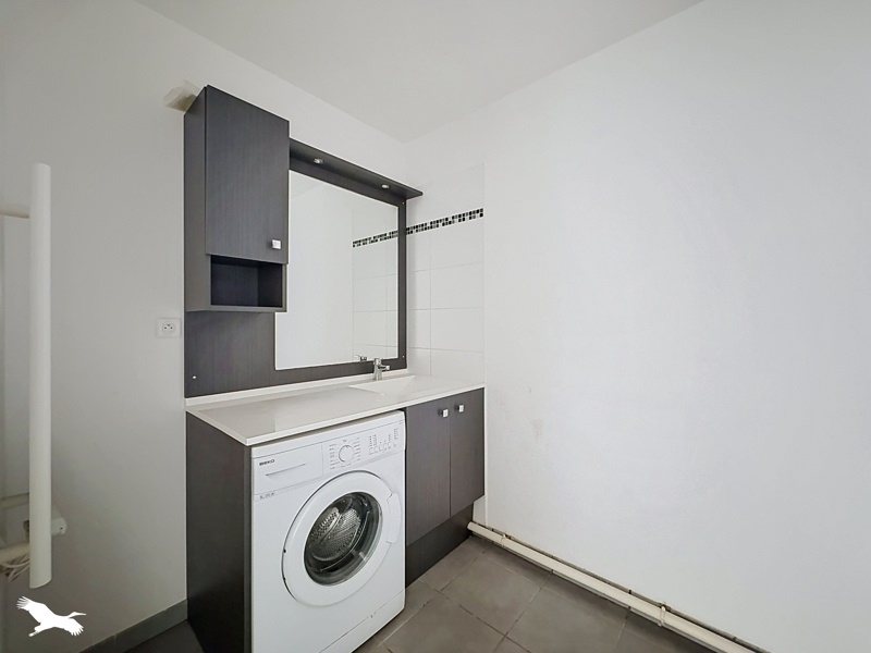 Vente Appartement Toulouse - 2 pièces -43 m² - (31200)