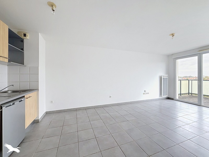 Vente Appartement Toulouse - 2 pièces -43 m² - (31200)