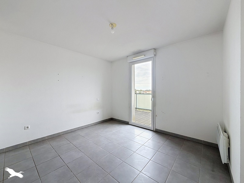Vente Appartement Toulouse - 2 pièces -43 m² - (31200)