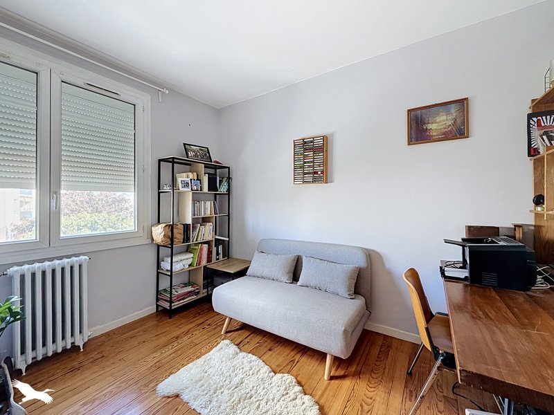 Vente Appartement Toulouse - 4 pièces -86 m² - (31200)