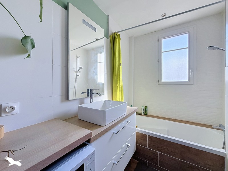 Vente Appartement Toulouse - 4 pièces -86 m² - (31200)