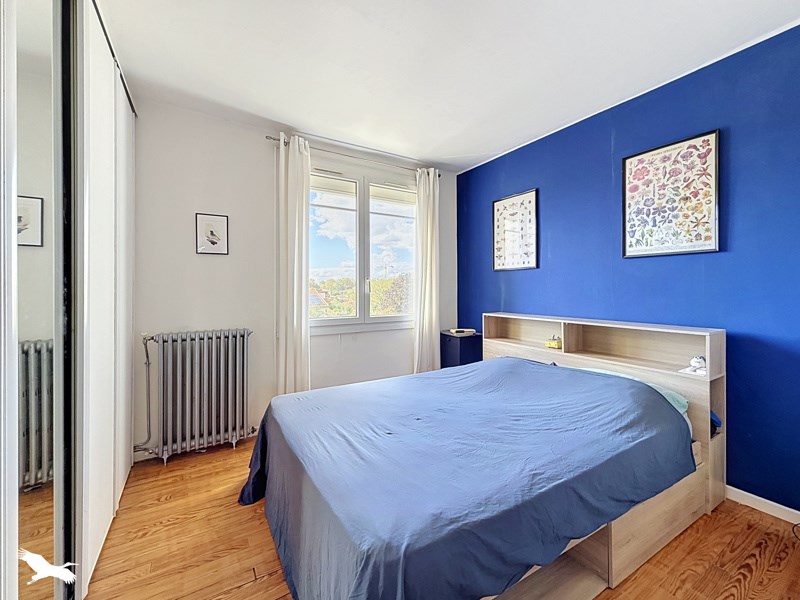 Vente Appartement Toulouse - 4 pièces -86 m² - (31200)