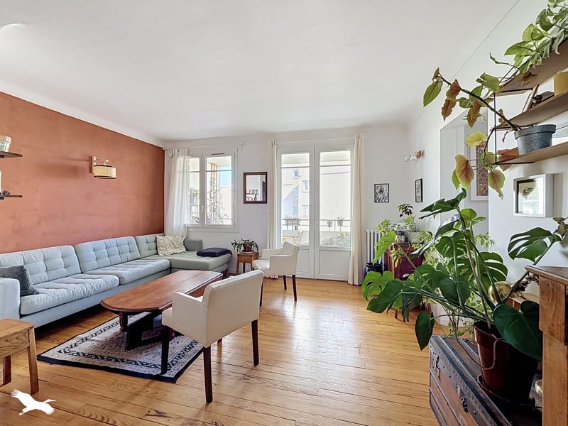 Vente Appartement Toulouse - 4 pièces -86 m² - (31200)
