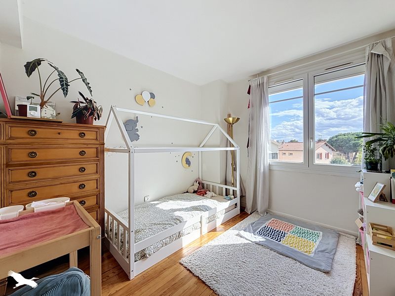 Vente Appartement Toulouse - 4 pièces -86 m² - (31200)
