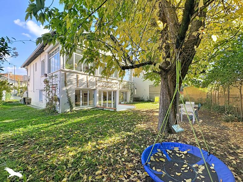 Vente Maison TOULOUSE 31200 5 pièces - 125 m²
