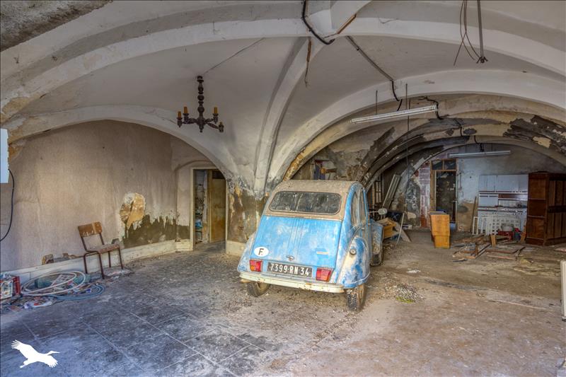 Vente Maison MUDAISON - 9 pièces -215 m² - (34130)