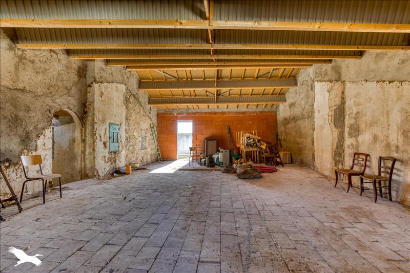 Vente Maison MUDAISON - 9 pièces -215 m² - (34130)