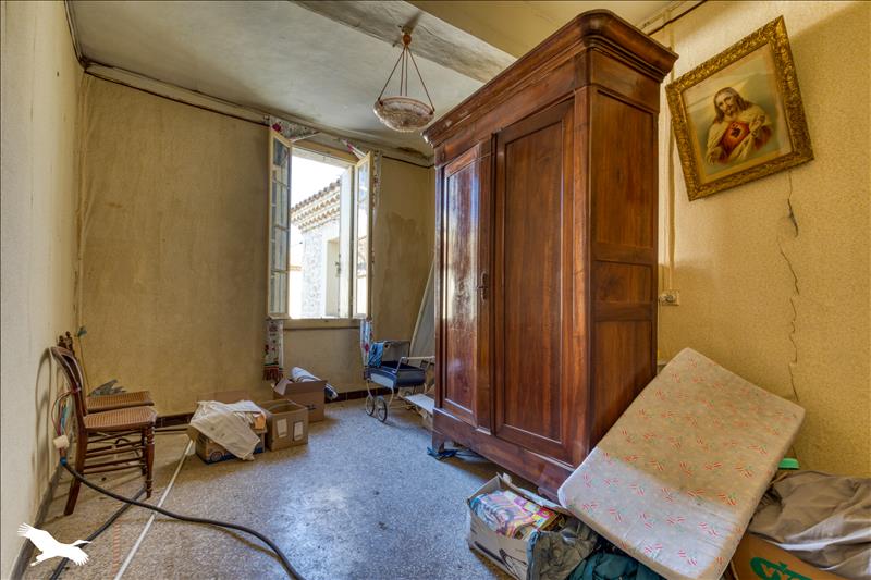 Vente Maison MUDAISON - 9 pièces -215 m² - (34130)