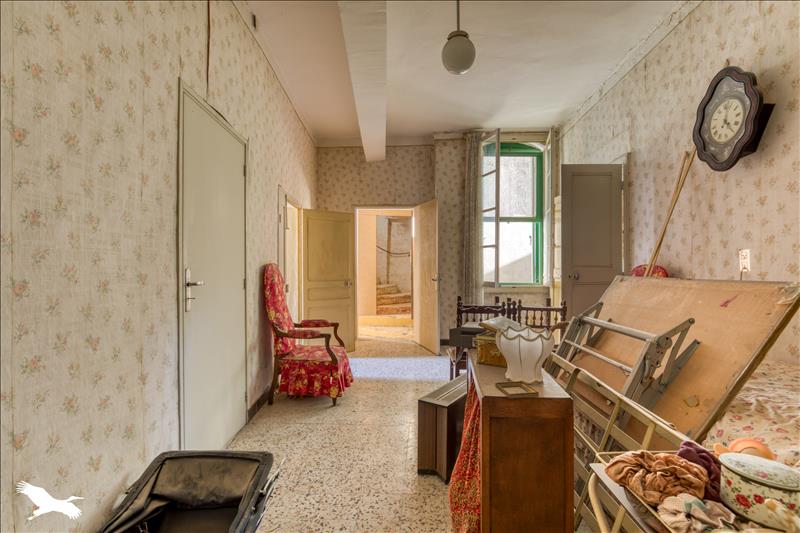 Vente Maison MUDAISON - 9 pièces -215 m² - (34130)