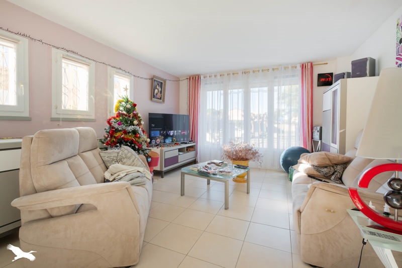 Vente Appartement MAUGUIO - 3 pièces -100 m² - (34130)