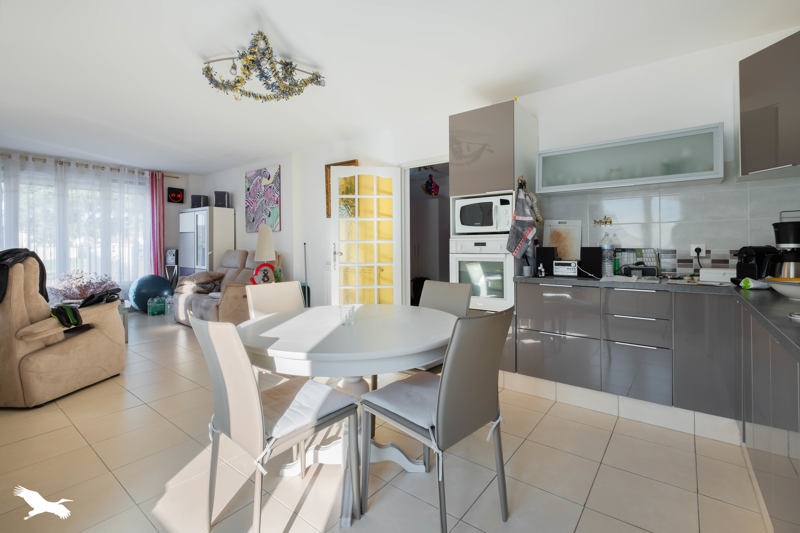 Vente Appartement MAUGUIO - 3 pièces -100 m² - (34130)