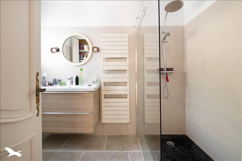 Vente Appartement MAUGUIO - 3 pièces -100 m² - (34130)