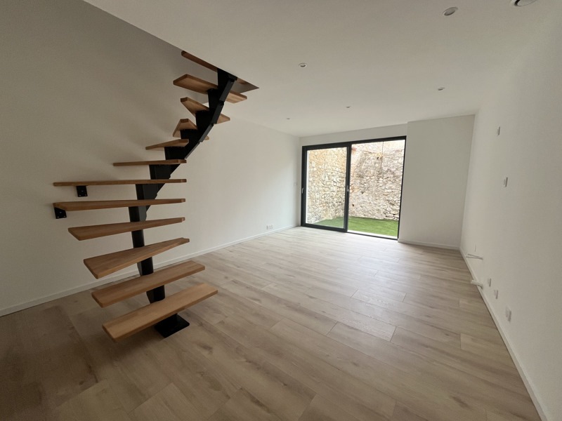 Vente Maison VILLENEUVE LES MAGUELONE - 3 pièces -42 m² - (34750)