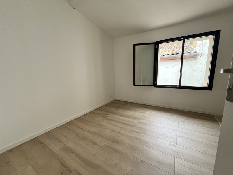 Vente Maison VILLENEUVE LES MAGUELONE - 3 pièces -42 m² - (34750)