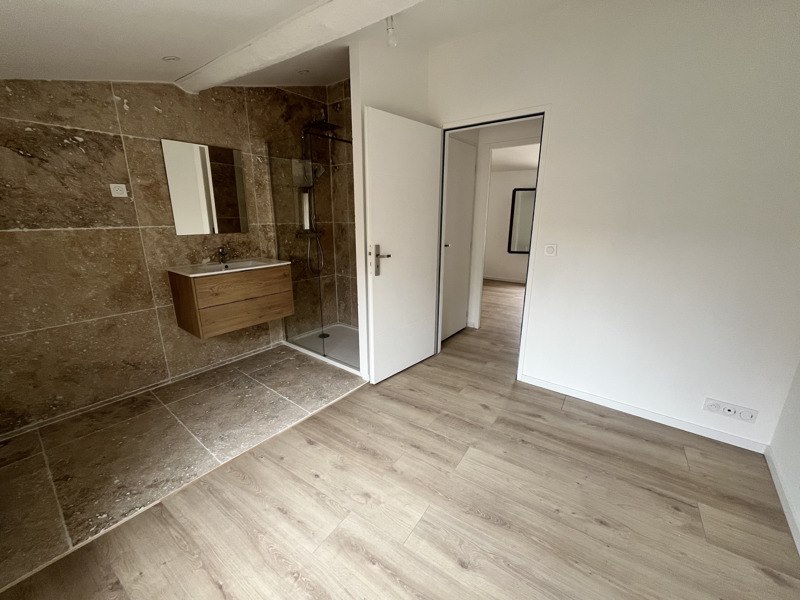 Vente Maison VILLENEUVE LES MAGUELONE - 3 pièces -42 m² - (34750)