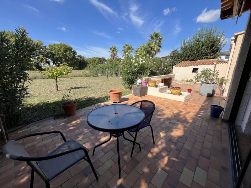 Vente Maison MAUGUIO - 5 pièces -140 m² - (34130)