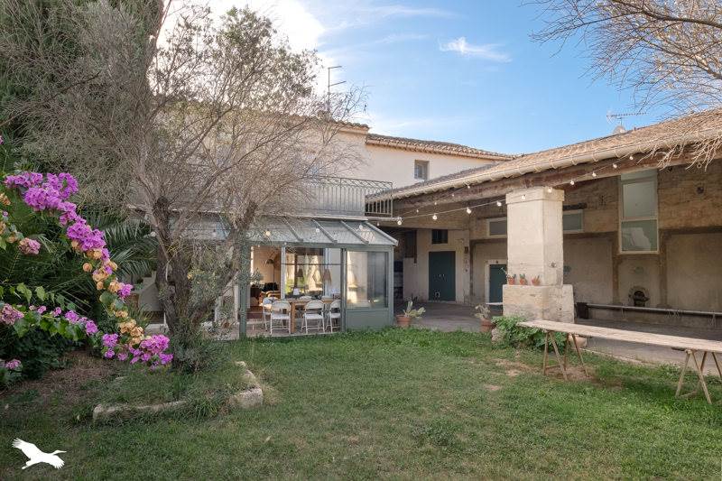 Vente Maison MUDAISON - 7 pièces -223 m² - (34130)