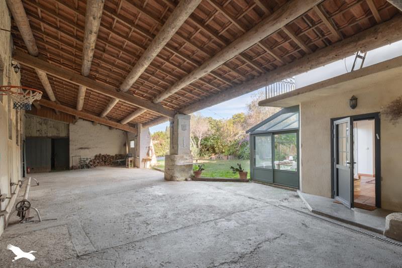 Vente Maison MUDAISON - 7 pièces -223 m² - (34130)