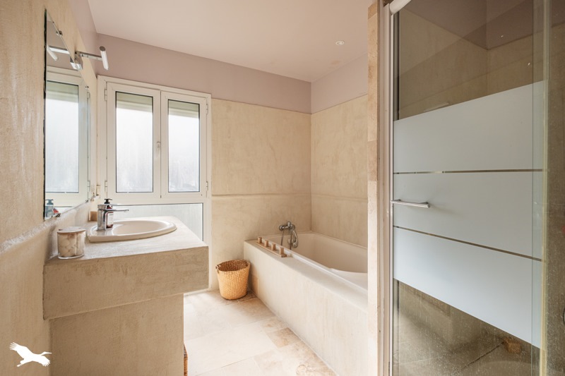 Vente Maison MUDAISON - 7 pièces -223 m² - (34130)