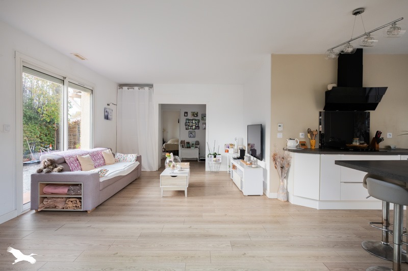 Vente Maison MAUGUIO - 4 pièces -94 m² - (34130)