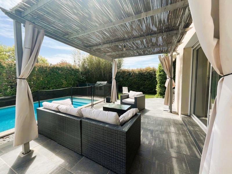 Vente Maison MAUGUIO 34130 6 pièces - 166 m²