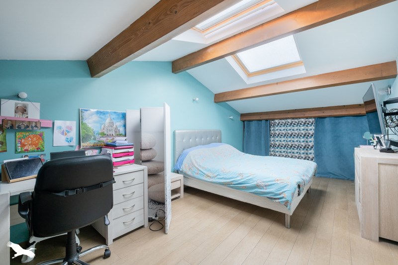 Vente Maison MAUGUIO - 6 pièces -166 m² - (34130)