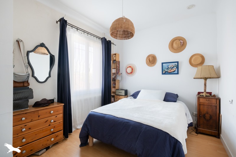 Vente Maison MAUGUIO - 5 pièces -135 m² - (34130)