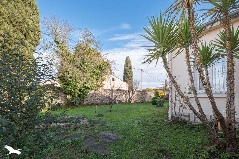 Vente Maison MAUGUIO - 5 pièces -135 m² - (34130)