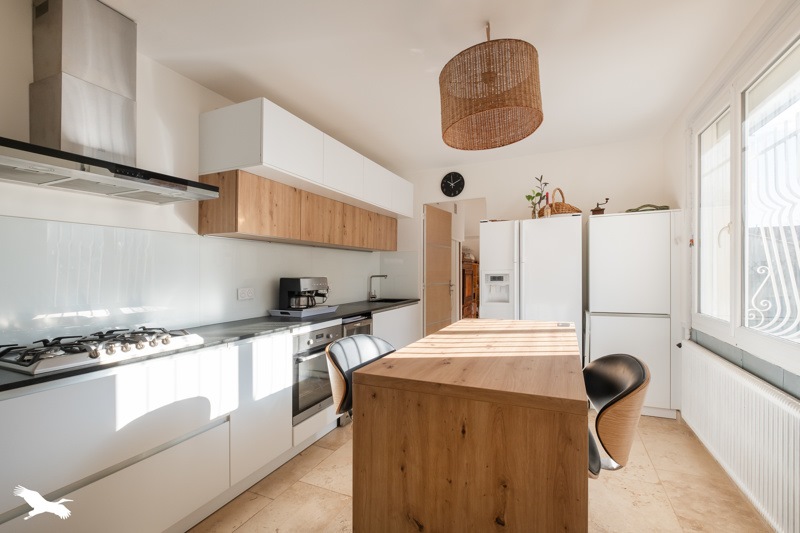 Vente Maison MAUGUIO - 5 pièces -135 m² - (34130)