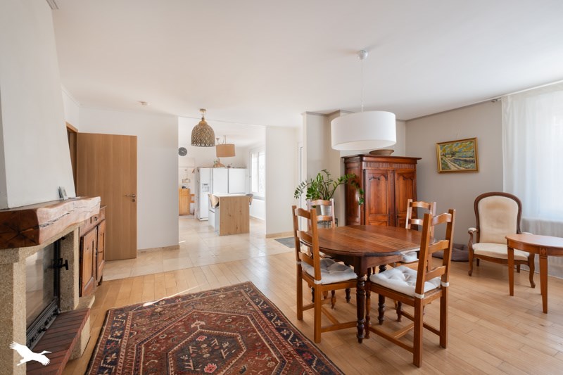 Vente Maison MAUGUIO - 5 pièces -135 m² - (34130)