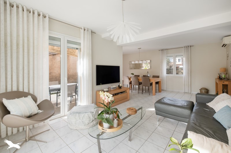 Vente Maison MAUGUIO - 5 pièces -133 m² - (34130)