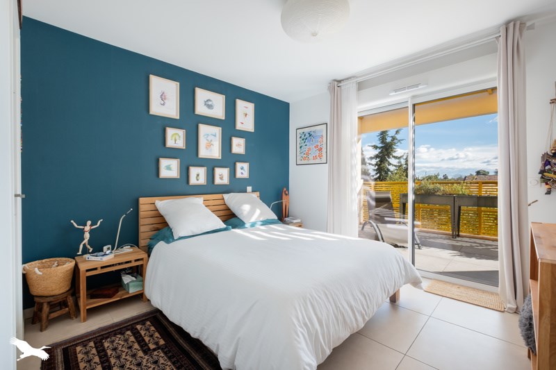 Vente Appartement MAUGUIO - 5 pièces -127 m² - (34130)