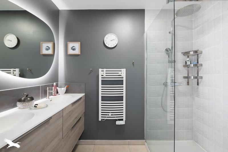 Vente Appartement MAUGUIO - 5 pièces -127 m² - (34130)