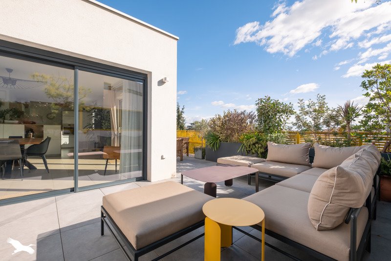 Vente Appartement MAUGUIO - 5 pièces -127 m² - (34130)