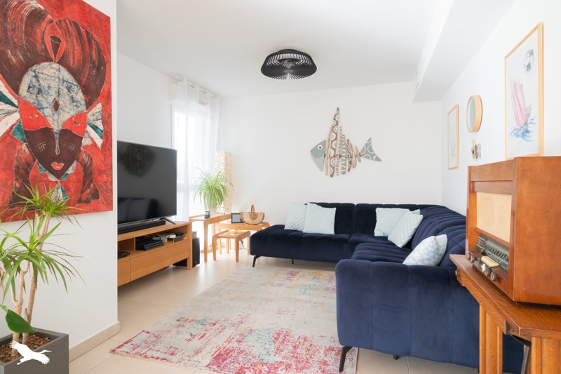 Vente Appartement MAUGUIO - 5 pièces -127 m² - (34130)