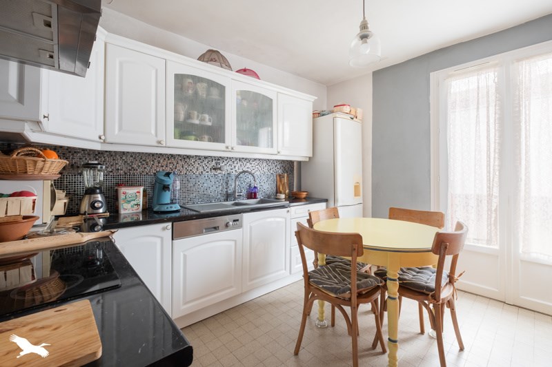 Vente Maison LANSARGUES - 4 pièces -94 m² - (34130)